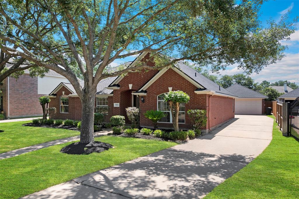 16503 Torry View Terrace