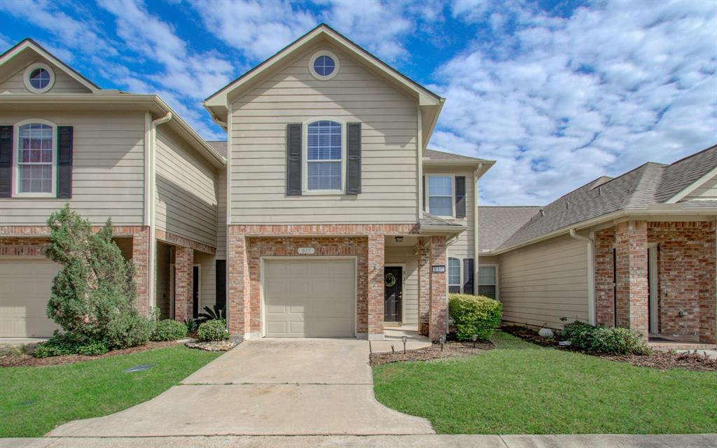 817 Sterling Creek Circle, Katy, Texas image 1