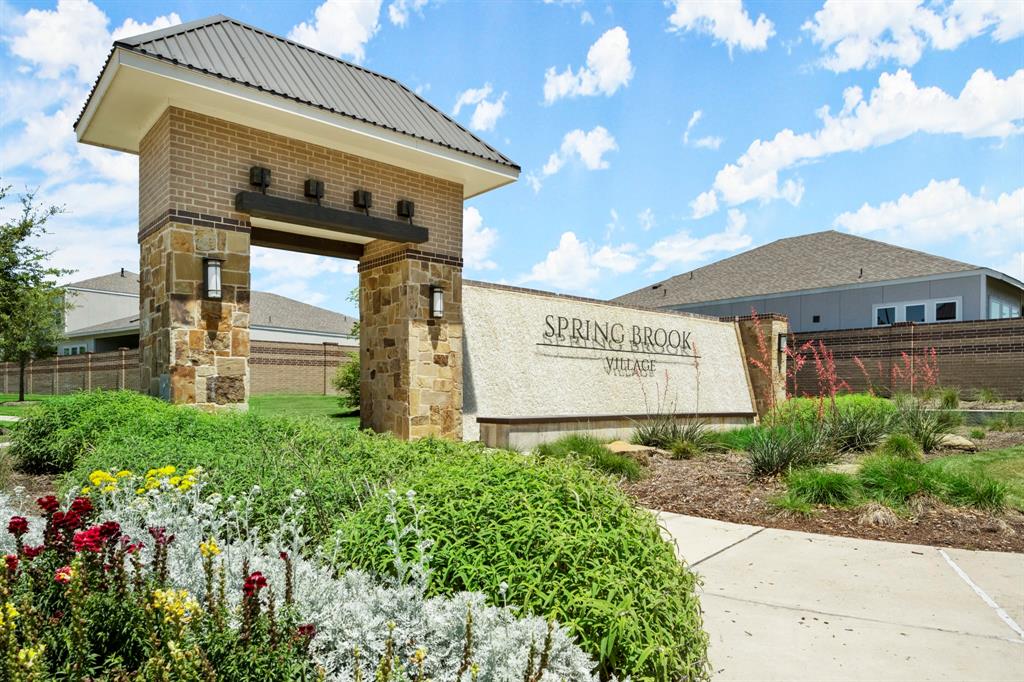 9904 Smokehouse Silo Lane, Houston, Texas image 33