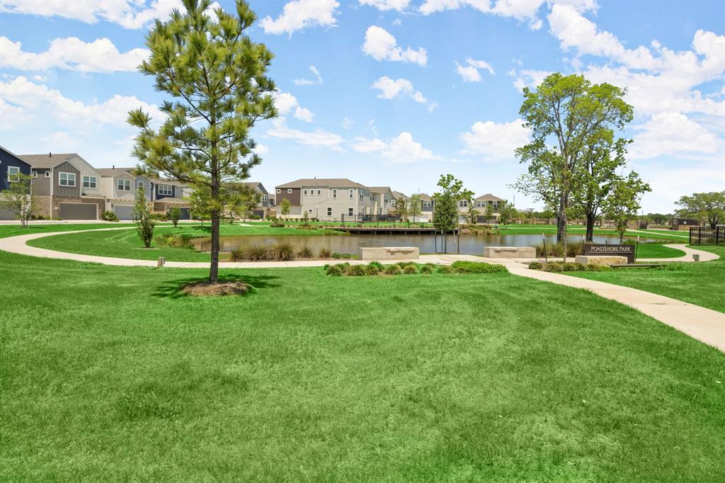 9904 Smokehouse Silo Lane, Houston, Texas image 38