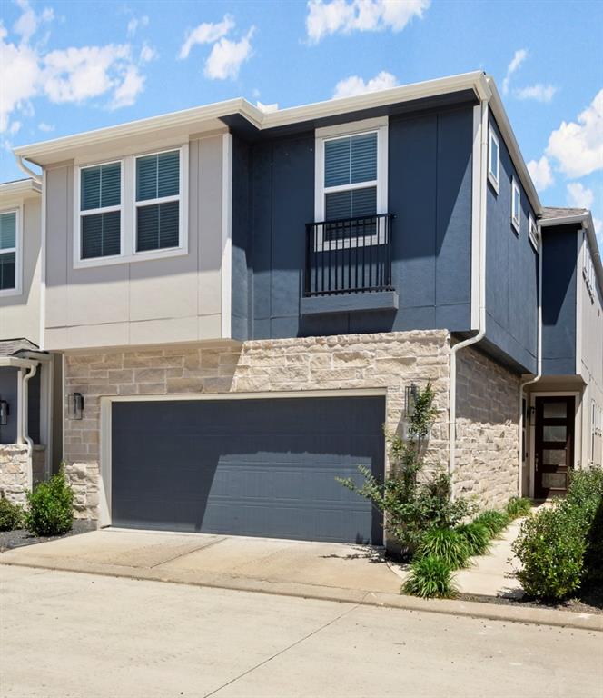 9904 Smokehouse Silo Lane, Houston, Texas image 3