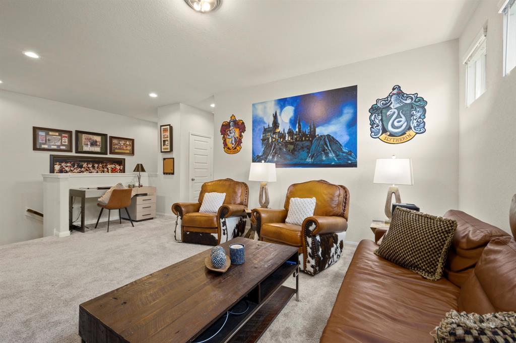 9904 Smokehouse Silo Lane, Houston, Texas image 18