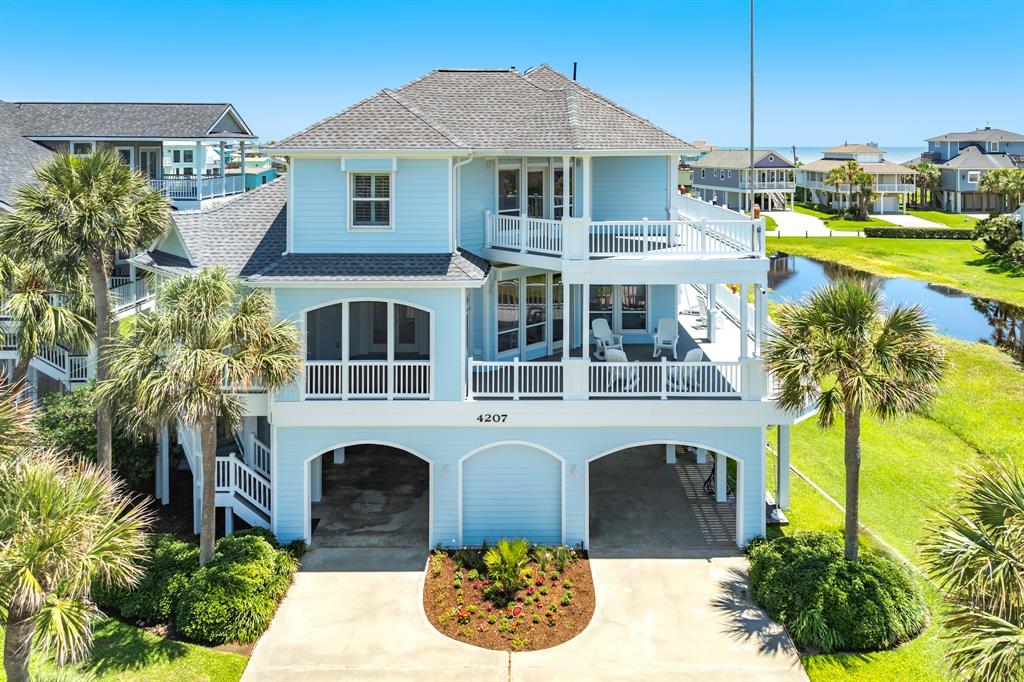 4207 Turks Point