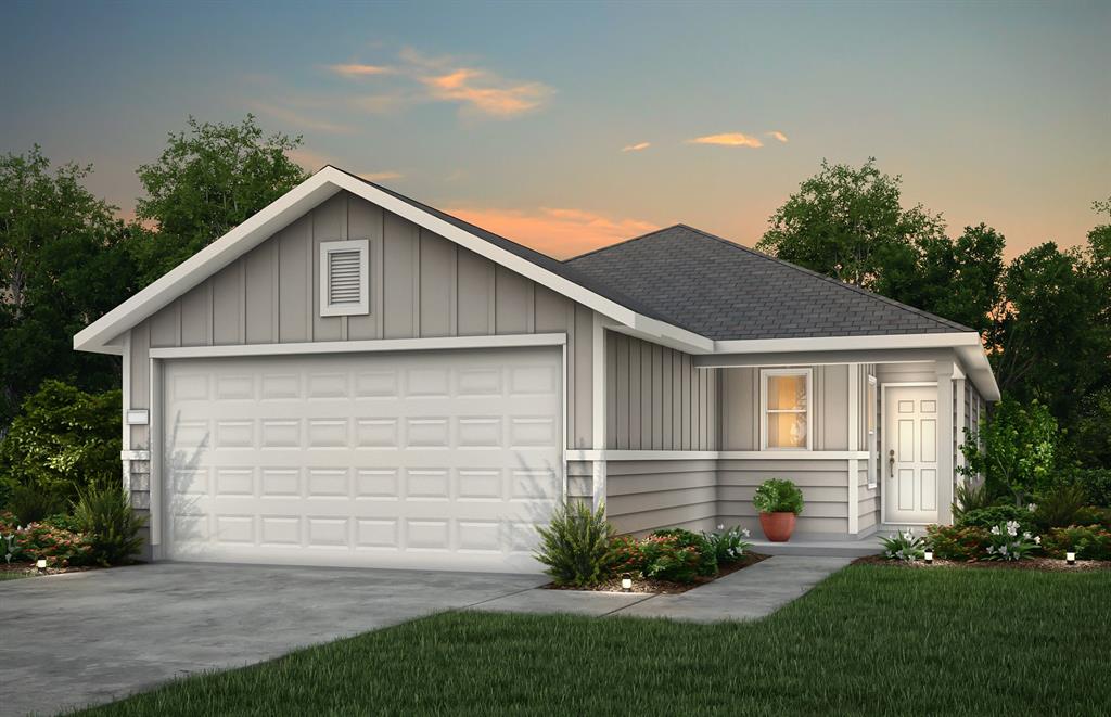 23514 Daisy Grubber Lane, Hockley, Texas image 1