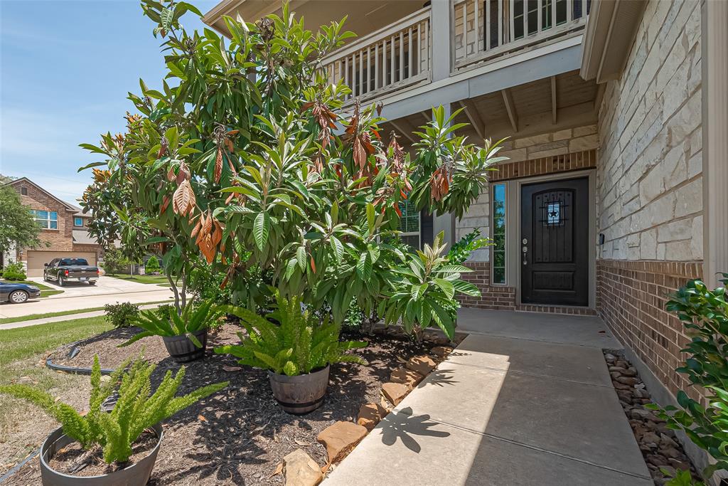 2822 Bluesage Bluff Drive