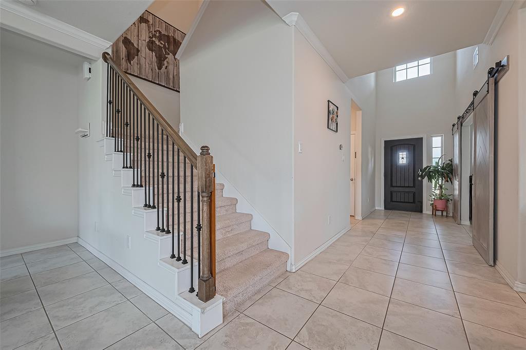 2822 Bluesage Bluff Drive