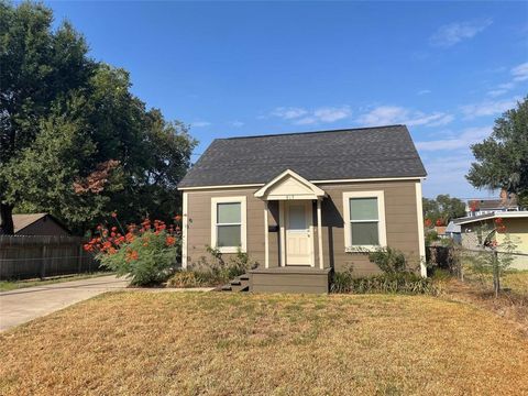 517 1\/2 Atchison Street, Sealy, TX 77474 - #: 53785960