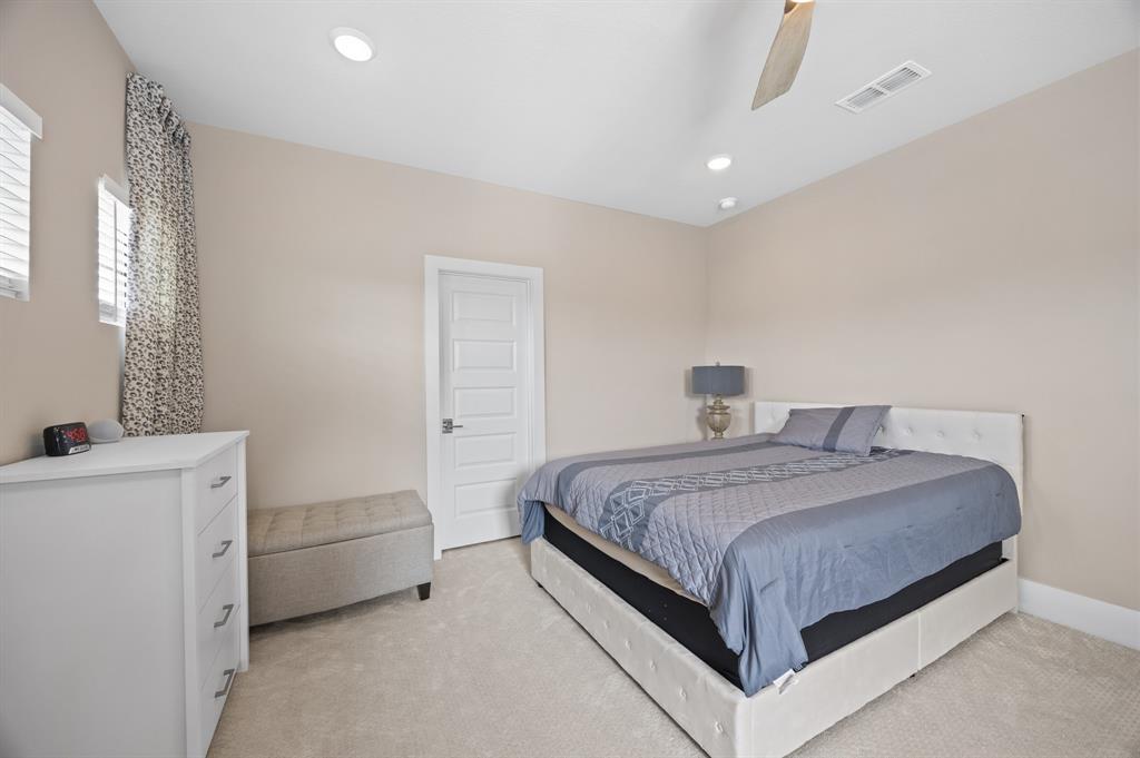 27927 Indigo Ridge Drive, Fulshear, Texas image 37