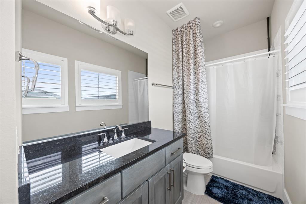 27927 Indigo Ridge Drive, Fulshear, Texas image 35