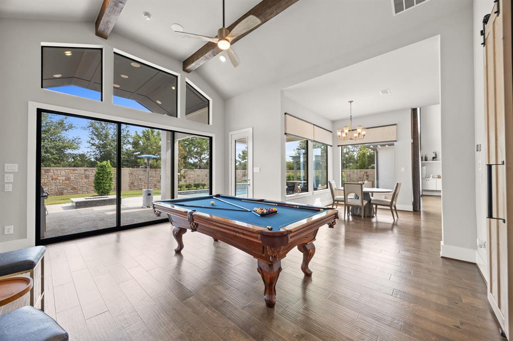 27927 Indigo Ridge Drive, Fulshear, Texas image 17