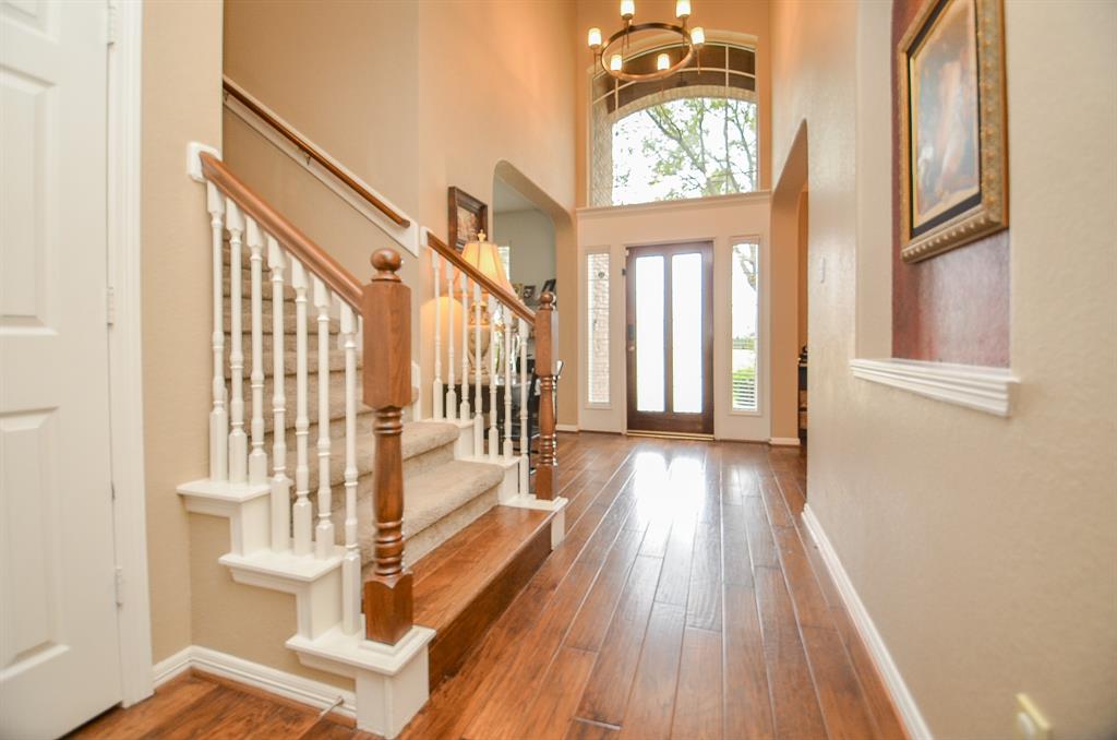 13023 Forester Canyon Lane, Sugar Land, Texas image 12
