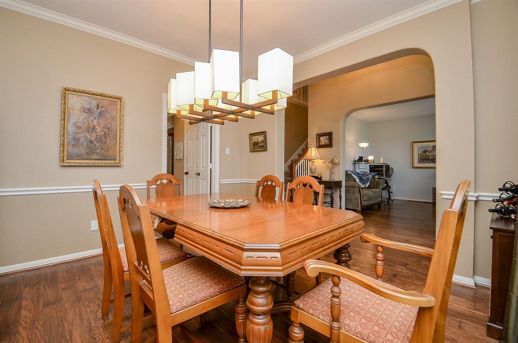 13023 Forester Canyon Lane, Sugar Land, Texas image 10