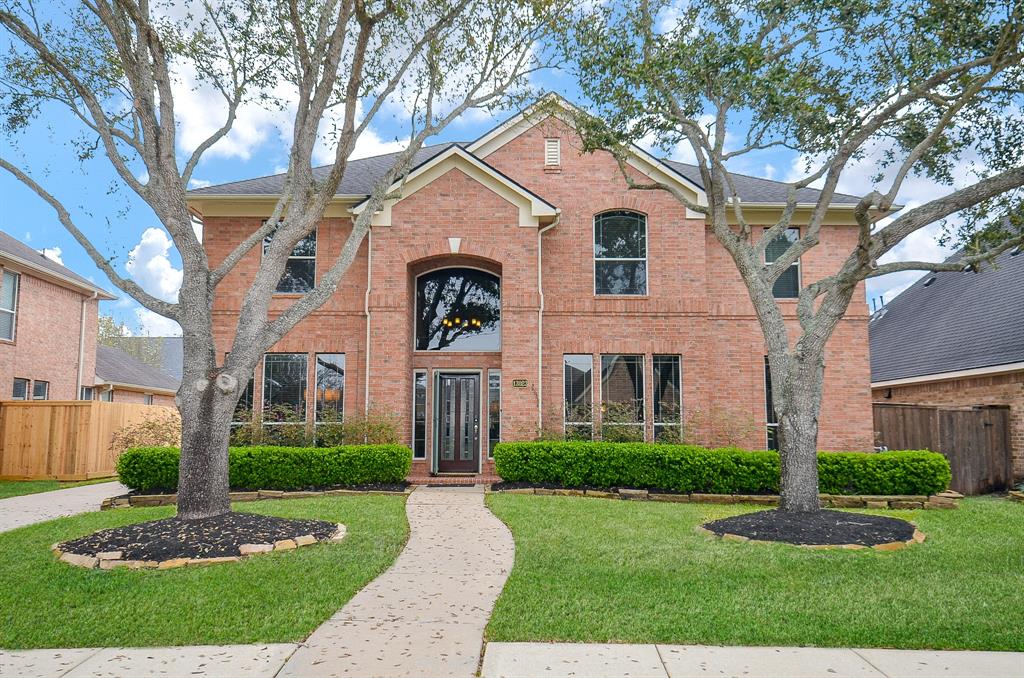 13023 Forester Canyon Lane, Sugar Land, Texas image 1