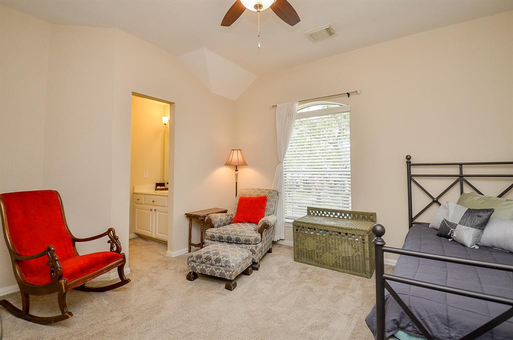 13023 Forester Canyon Lane, Sugar Land, Texas image 31