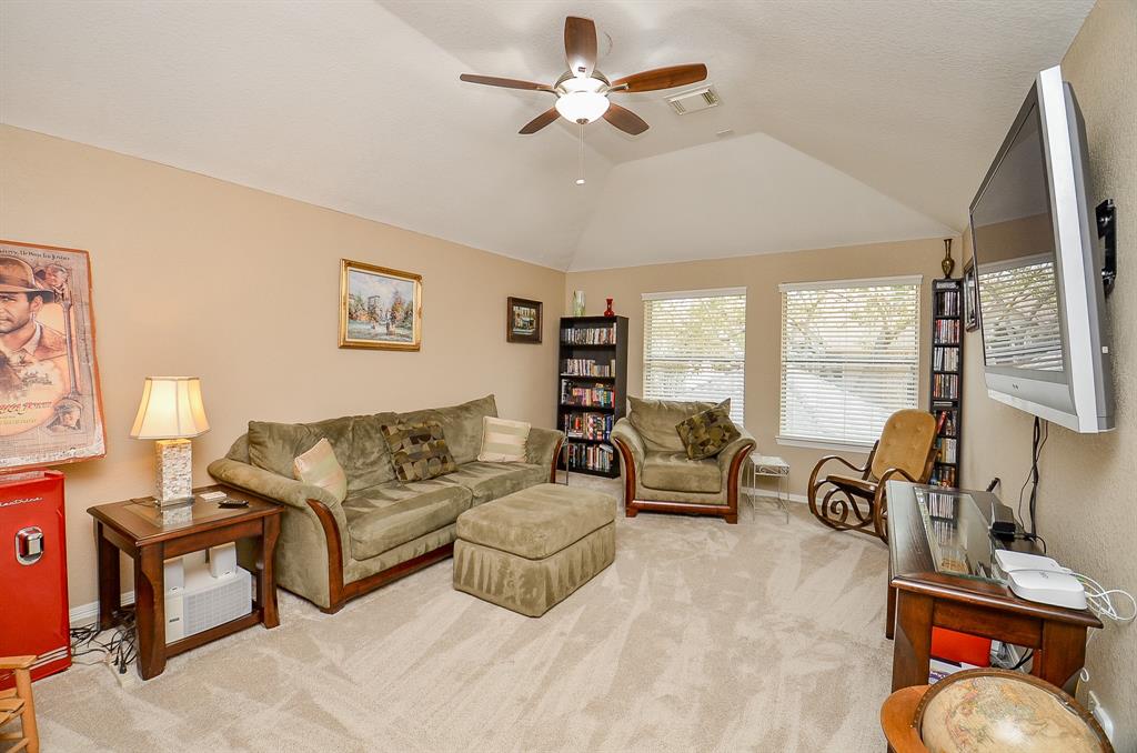 13023 Forester Canyon Lane, Sugar Land, Texas image 34