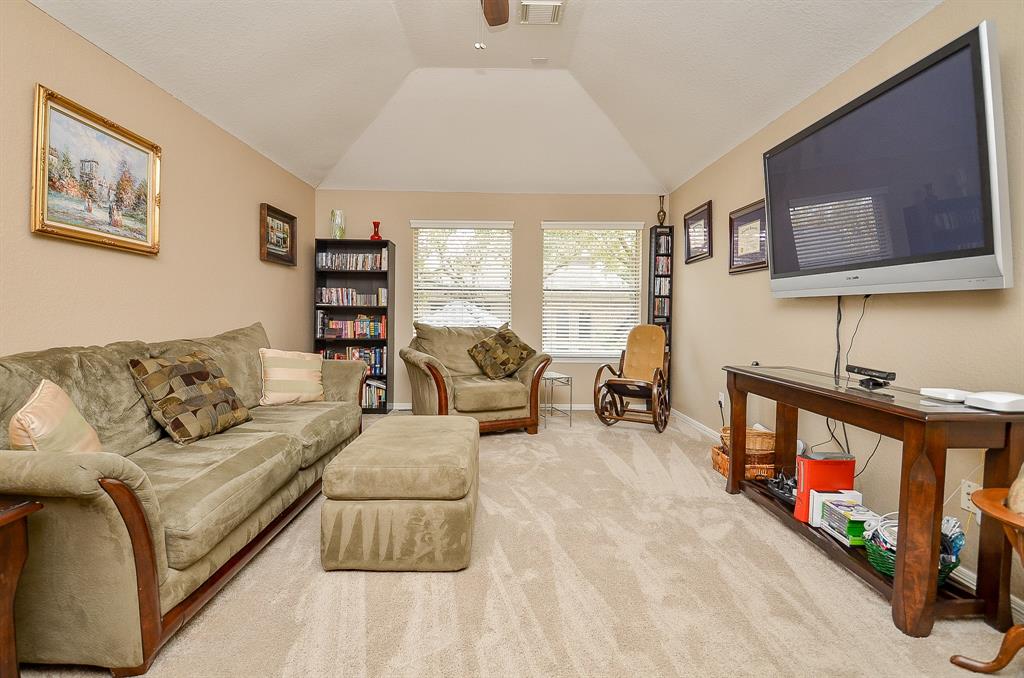 13023 Forester Canyon Lane, Sugar Land, Texas image 4