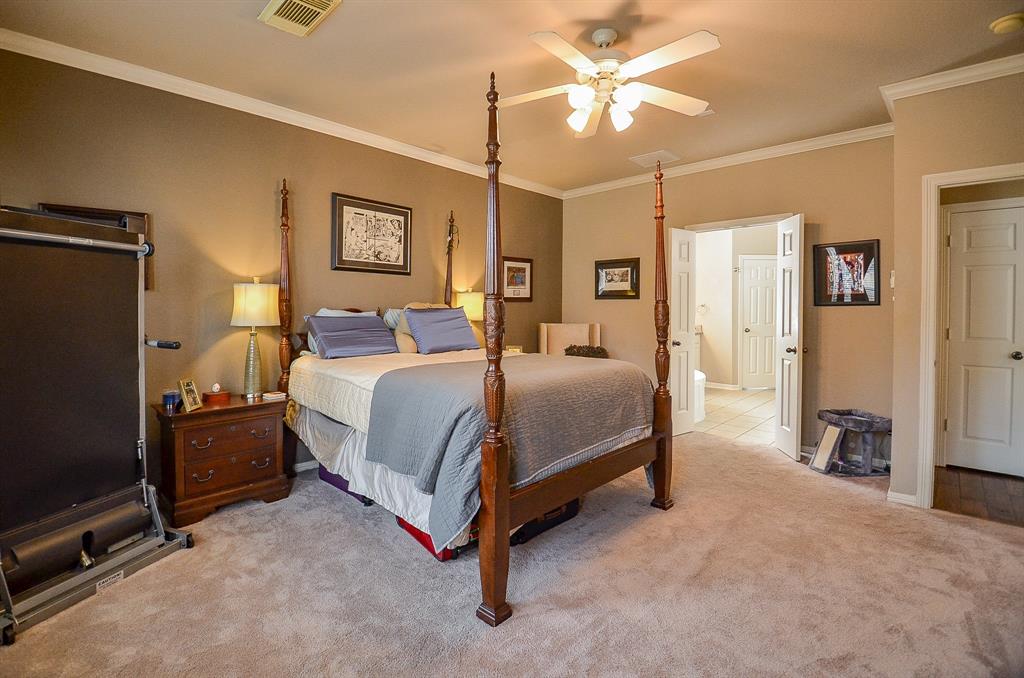 13023 Forester Canyon Lane, Sugar Land, Texas image 24