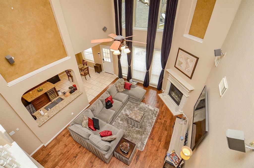 13023 Forester Canyon Lane, Sugar Land, Texas image 38