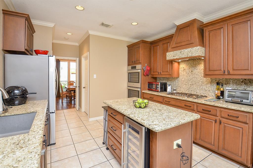 13023 Forester Canyon Lane, Sugar Land, Texas image 13