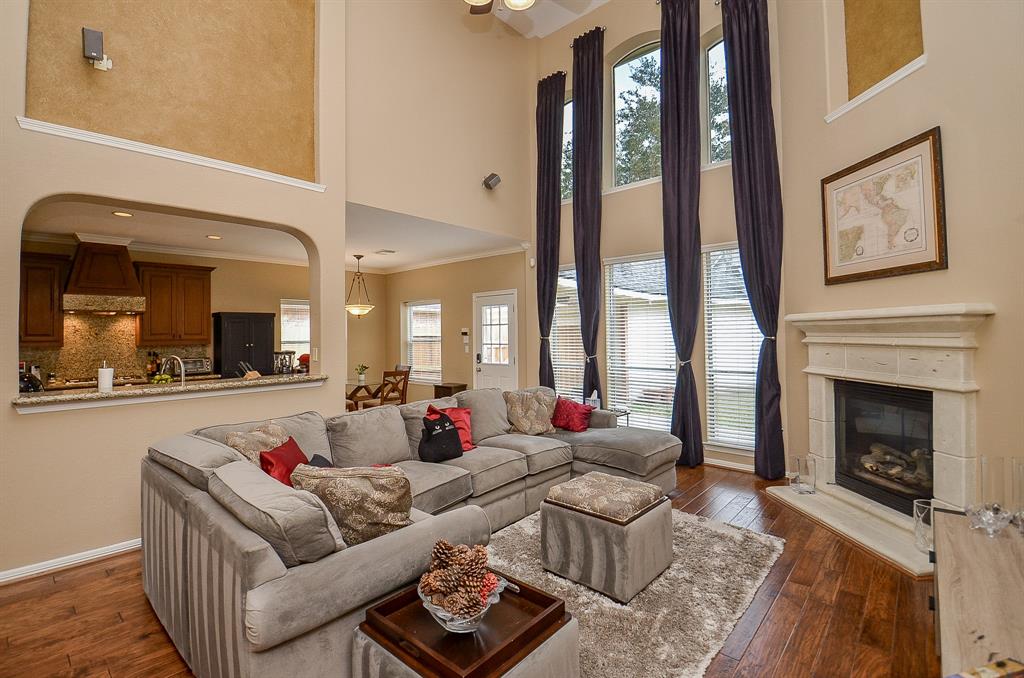 13023 Forester Canyon Lane, Sugar Land, Texas image 3