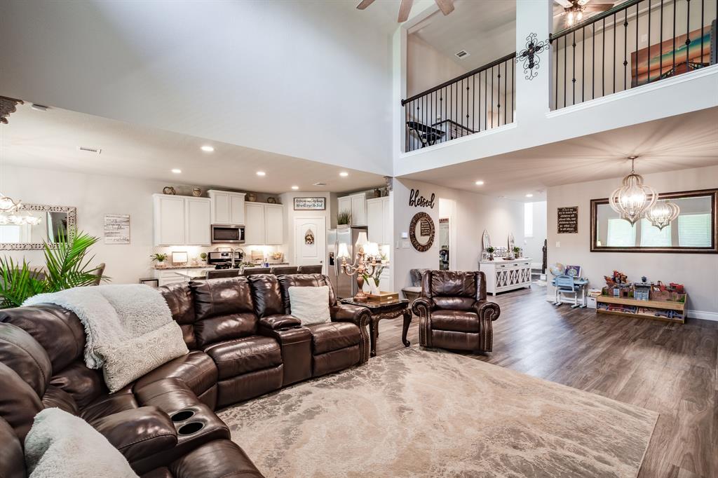 18202 Octavio Frias Trail, Houston, Texas image 24