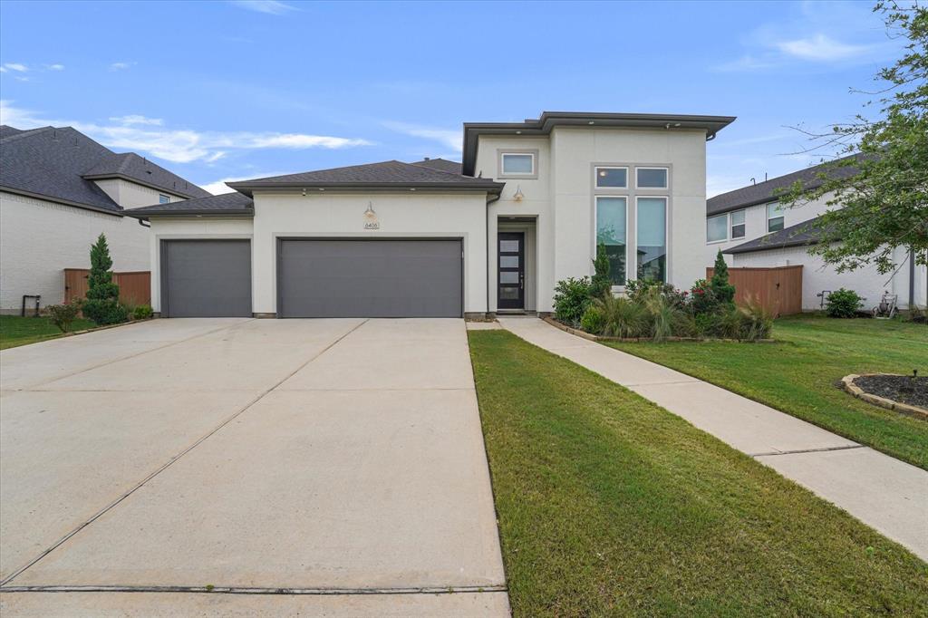 6406 Prairie Landing Blvd Blvd, Katy, Texas image 1
