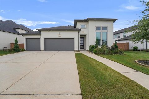 6406 Prairie Landing Blvd Katy TX 77493