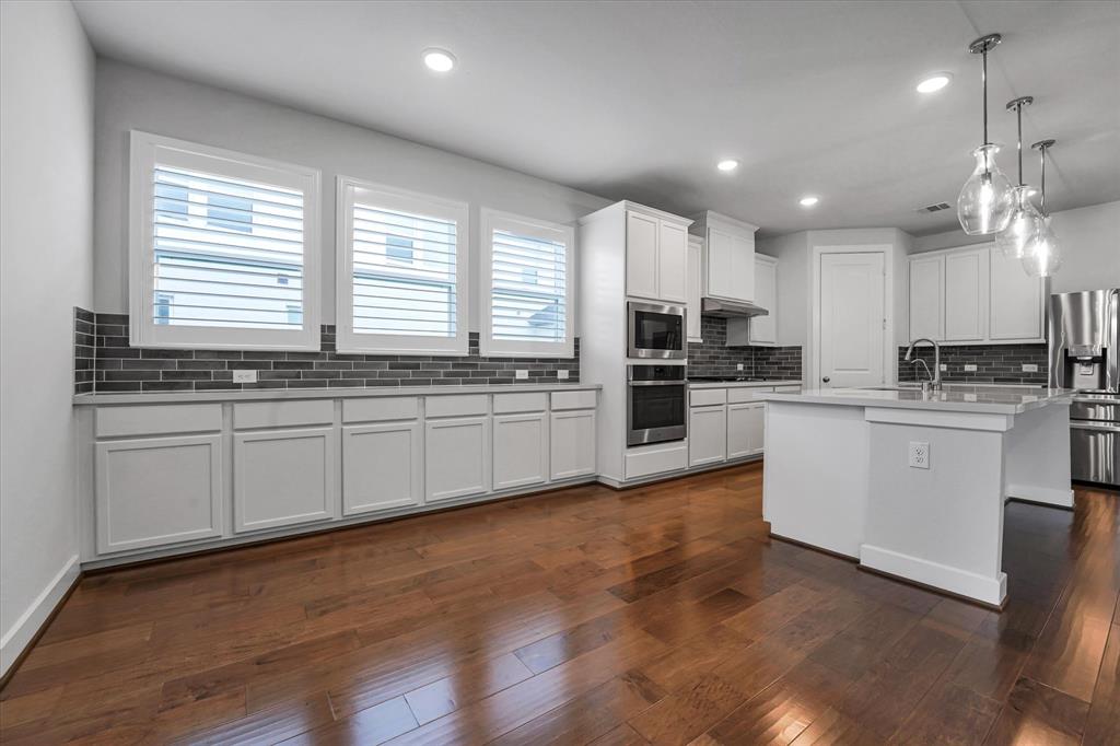 6406 Prairie Landing Blvd Blvd, Katy, Texas image 8