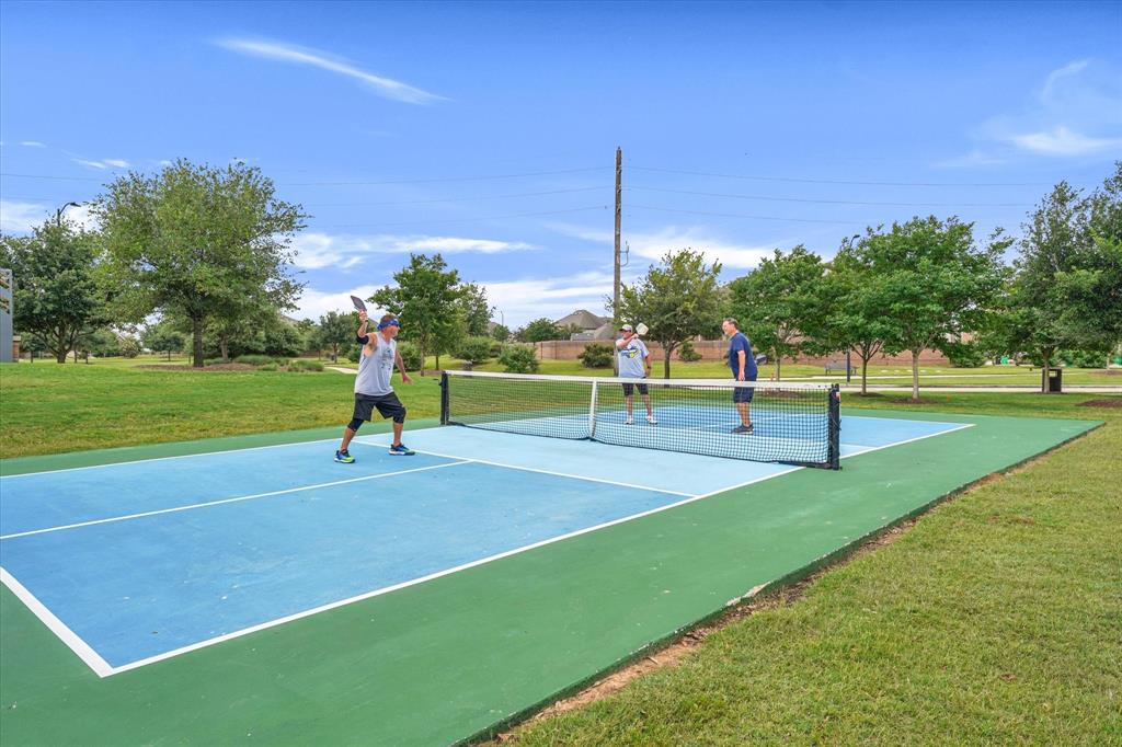 6406 Prairie Landing Blvd Blvd, Katy, Texas image 33