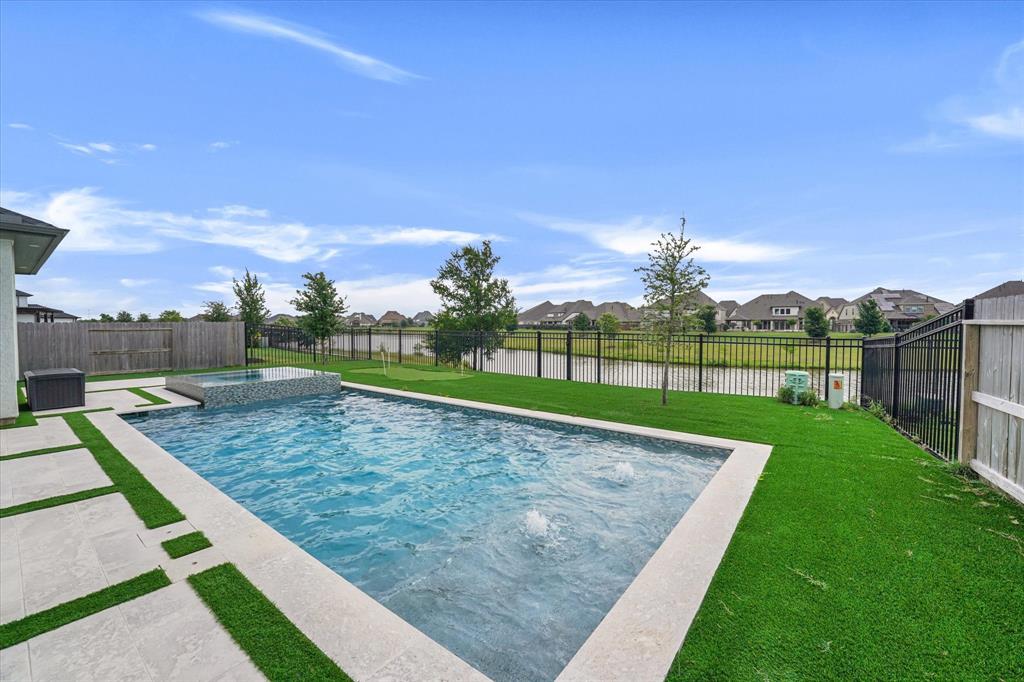 6406 Prairie Landing Blvd Blvd, Katy, Texas image 22