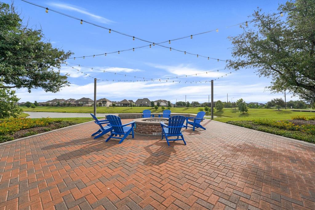 6406 Prairie Landing Blvd Blvd, Katy, Texas image 31