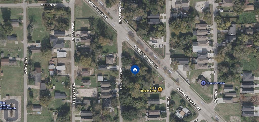 6636 Arabella Street, Houston, Texas image 1