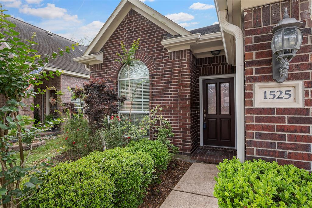 1525 Sunmeadow Boulevard, Friendswood, Texas image 3