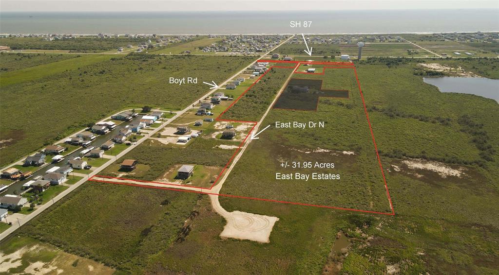 122 Pr 687, Matagorda, Texas image 2