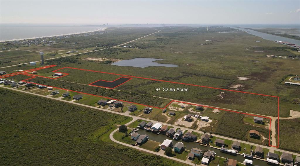 122 Pr 687, Matagorda, Texas image 3