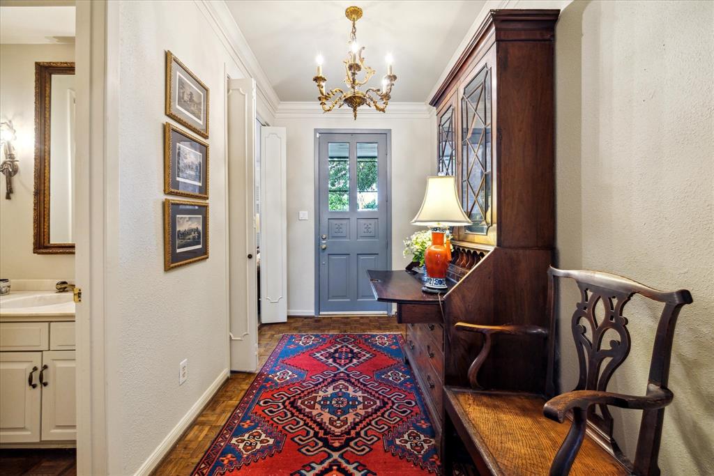 7603 Olympia Drive, Houston, Texas image 4