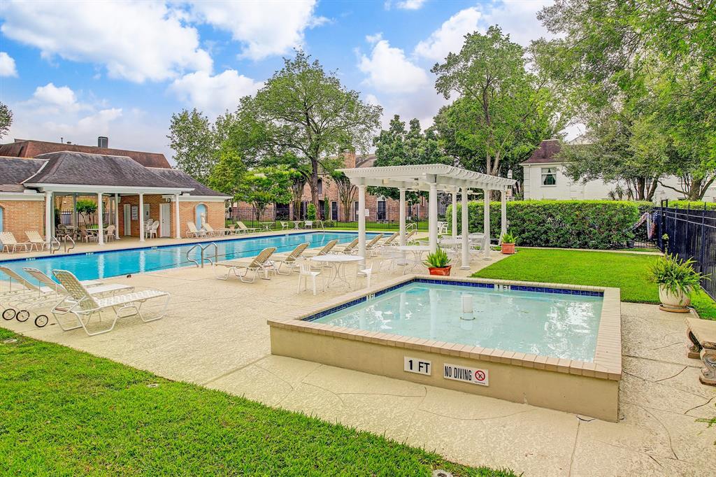 7603 Olympia Drive, Houston, Texas image 31