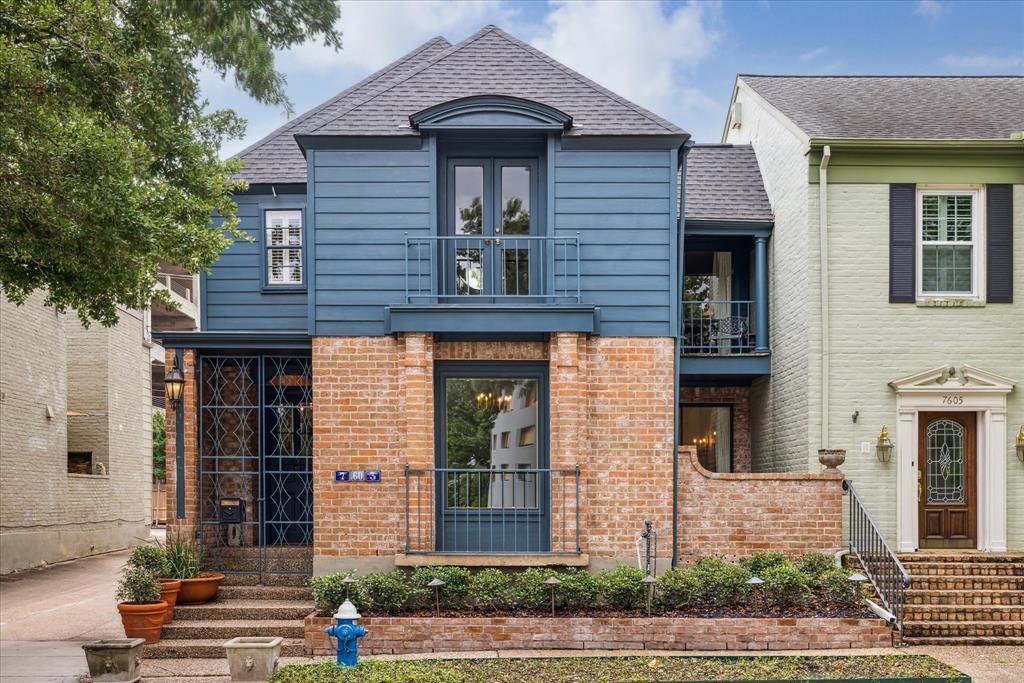 7603 Olympia Drive, Houston, Texas image 1
