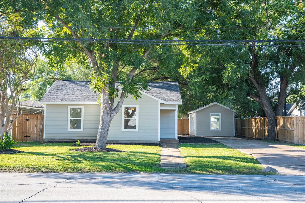 904 Jackson Avenue, Pasadena, Texas image 1