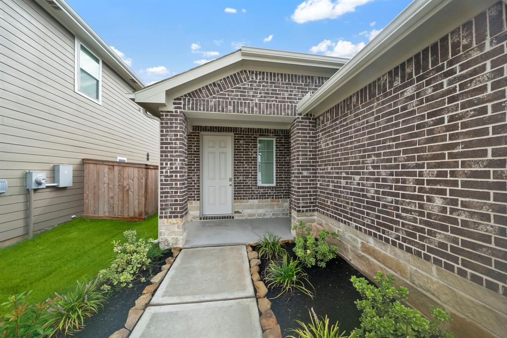 4623 Mesquite Trail Blush