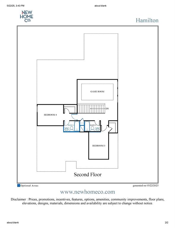 21114 Regal Terrace Drive
