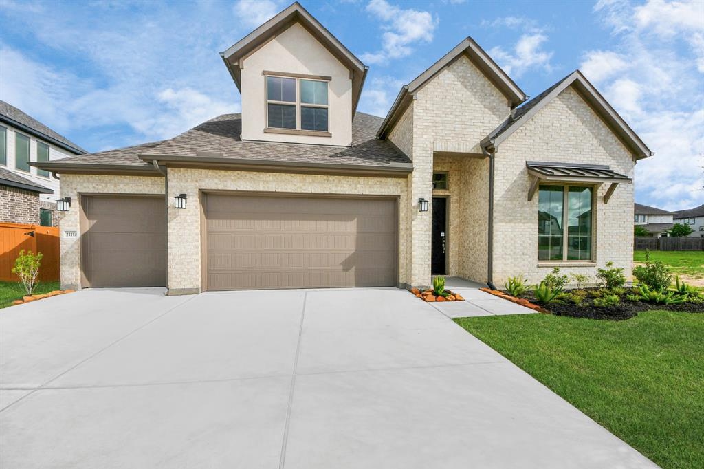 21114 Regal Terrace Drive