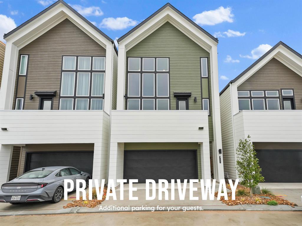 1219 Highland Row Lane, Houston, Texas image 2