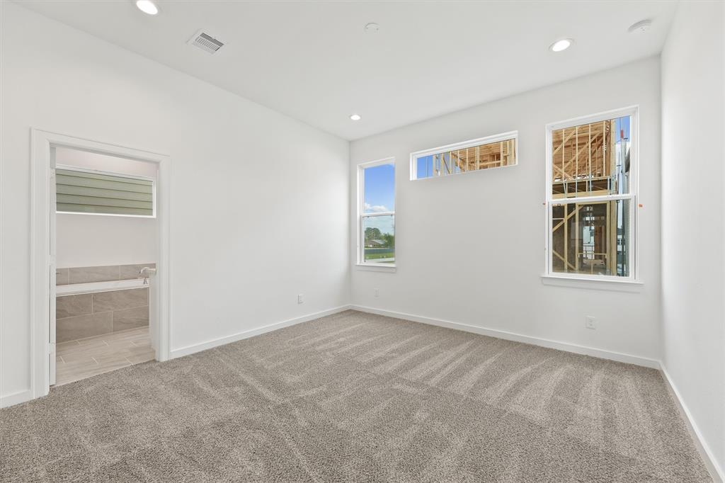 1219 Highland Row Lane, Houston, Texas image 15