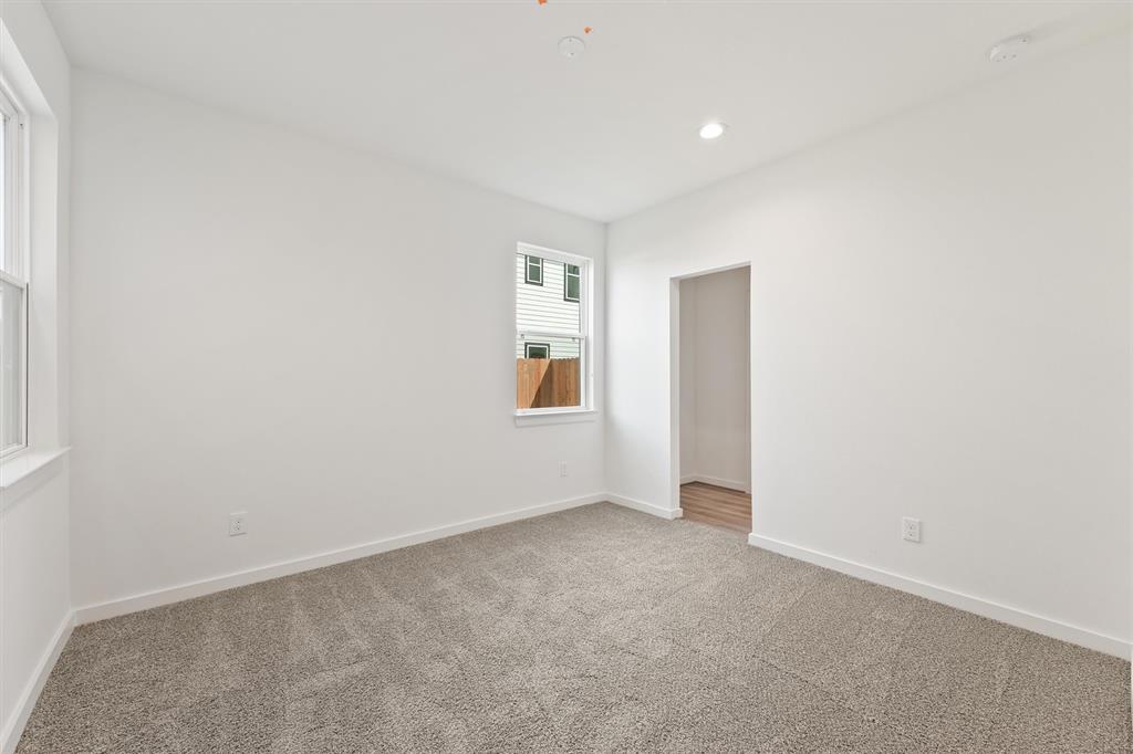 1219 Highland Row Lane, Houston, Texas image 9