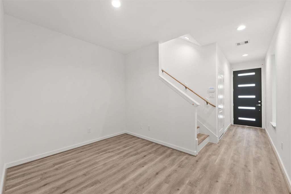 1219 Highland Row Lane, Houston, Texas image 7