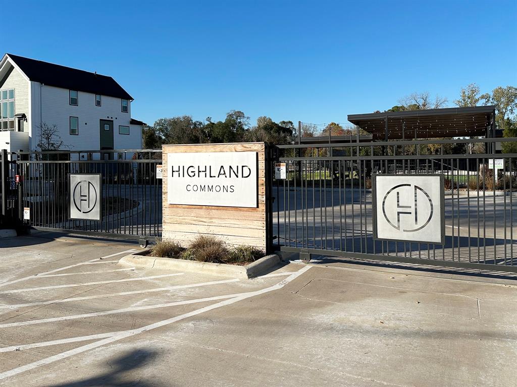 1219 Highland Row Lane, Houston, Texas image 24