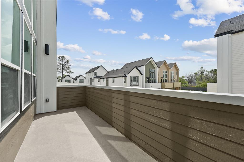 1219 Highland Row Lane, Houston, Texas image 22