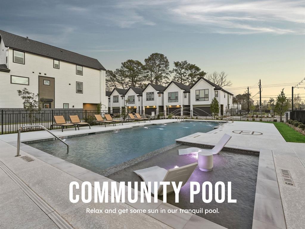 1219 Highland Row Lane, Houston, Texas image 1