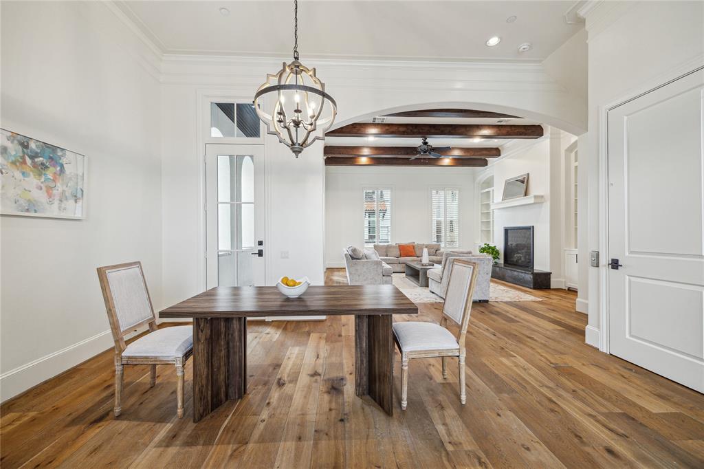 7526 Little Caprese Lane, Houston, Texas image 9